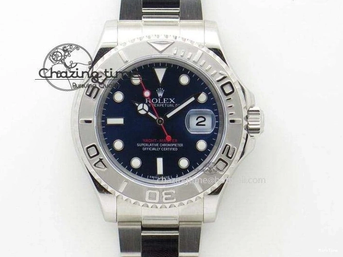 MiroTime 0227 GMT-Master II 126710 BPF BLNR Black Blue Ceramic Maker Best Edition on SS Jubilee Bracelet A BestValue 3287